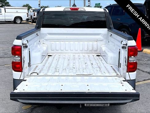 Used 2025 Ford Maverick XLT w/ Equipment Group 302A AWD/4WD image 16