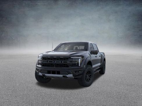 New 2026 Ford F150 Raptor AWD/4WD image 4