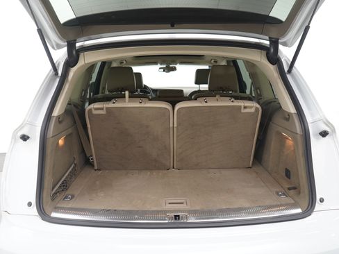 Used 2014 Audi Q7 TDI Prestige AWD/4WD image 18