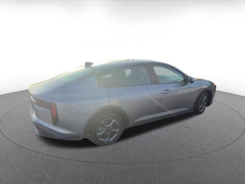 Used 2025 Kia K4 FWD image 14