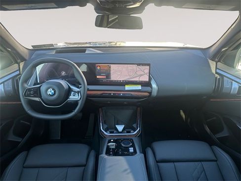 New 2026 BMW X3 xDrive30 w/ Premium Package image 10