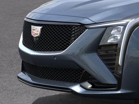 New 2026 Cadillac CT5 V image 13