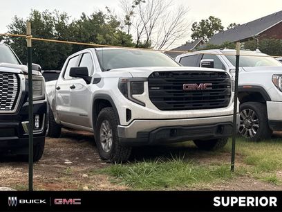 Used 2022 GMC Sierra 1500 Pro w/ Pro Value Package