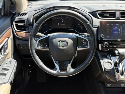 Used 2020 Honda CR-V EX-L image 27