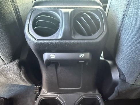 New 2026 Jeep Wrangler Willys image 15