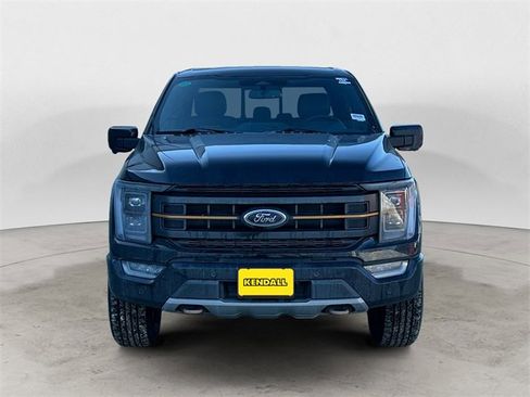 Certified 2023 Ford F150 Tremor w/ Equipment Group 402A High image 8