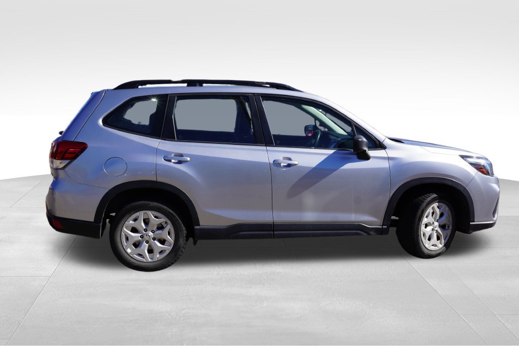 Used 2020 Subaru Forester w/ Alloy Wheel Package AWD/4WD image 2