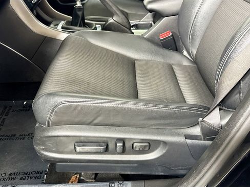 Used 2017 Honda Accord Sport image 21