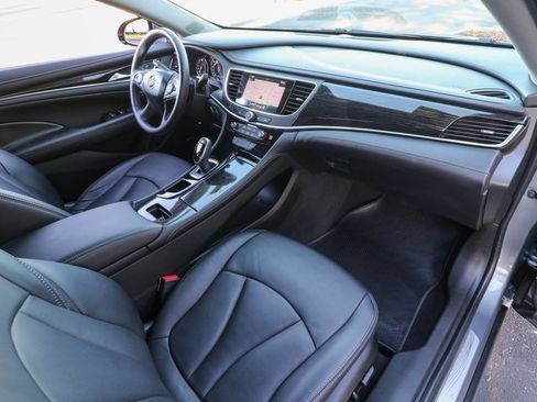 Used 2019 Buick LaCrosse Essence w/ Sights and Sounds Package image 21