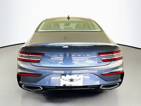 New 2026 Genesis G80 3.5T Sport Prestige image 6
