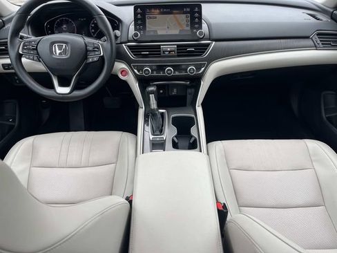 Used 2018 Honda Accord EX-L image 14