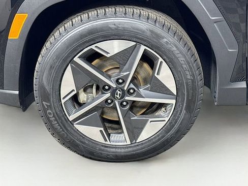 Certified 2025 Hyundai Tucson SEL image 31