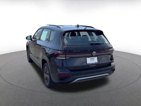 Used 2026 Volkswagen Taos S FWD image 11