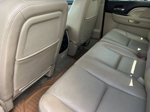 Used 2011 GMC Sierra 1500 Denali AWD/4WD image 12