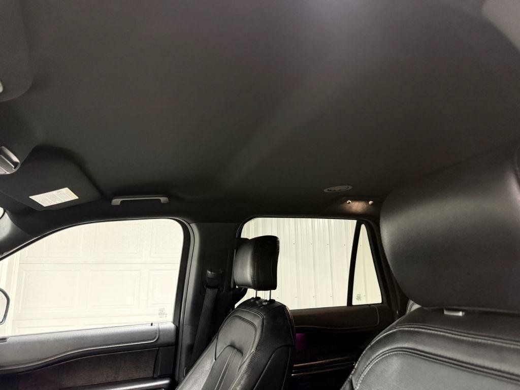 Used 2019 Ford Expedition Max Limited AWD/4WD image 11