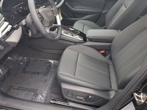 Used 2025 Audi A5 2.0T Premium Plus w/ Premium Plus image 15