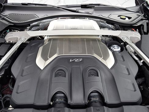 Certified 2022 Bentley Flying Spur V8 AWD/4WD image 18