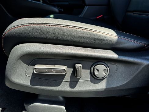 New 2026 Honda CR-V Sport Touring image 12