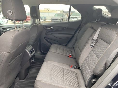 Used 2020 Chevrolet Equinox LT image 20