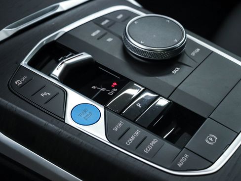 Certified 2023 BMW i4 eDrive35 RWD image 17