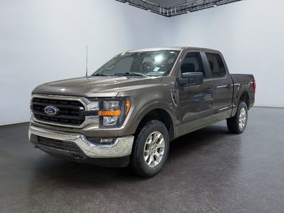 Used 2023 Ford F150 XLT