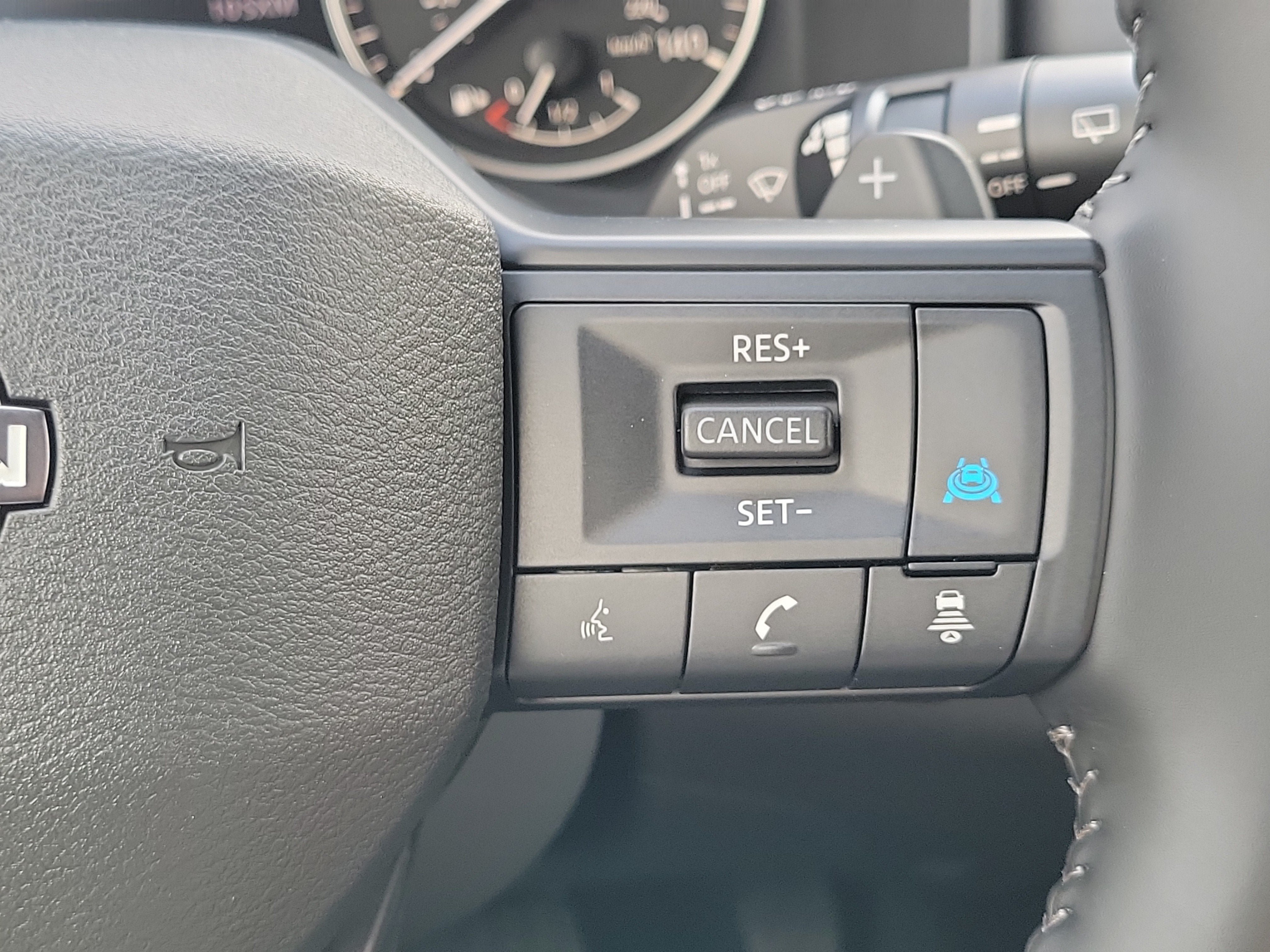 New 2027 Nissan Rogue SV FWD image 22