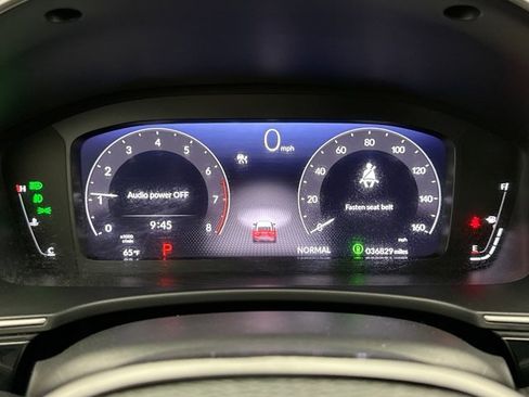 Used 2022 Honda Civic Sport Touring image 13