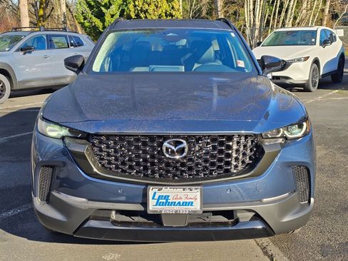 New 2026 MAZDA CX-50 AWD 2.5 Hybrid w/ Weather Package image 2