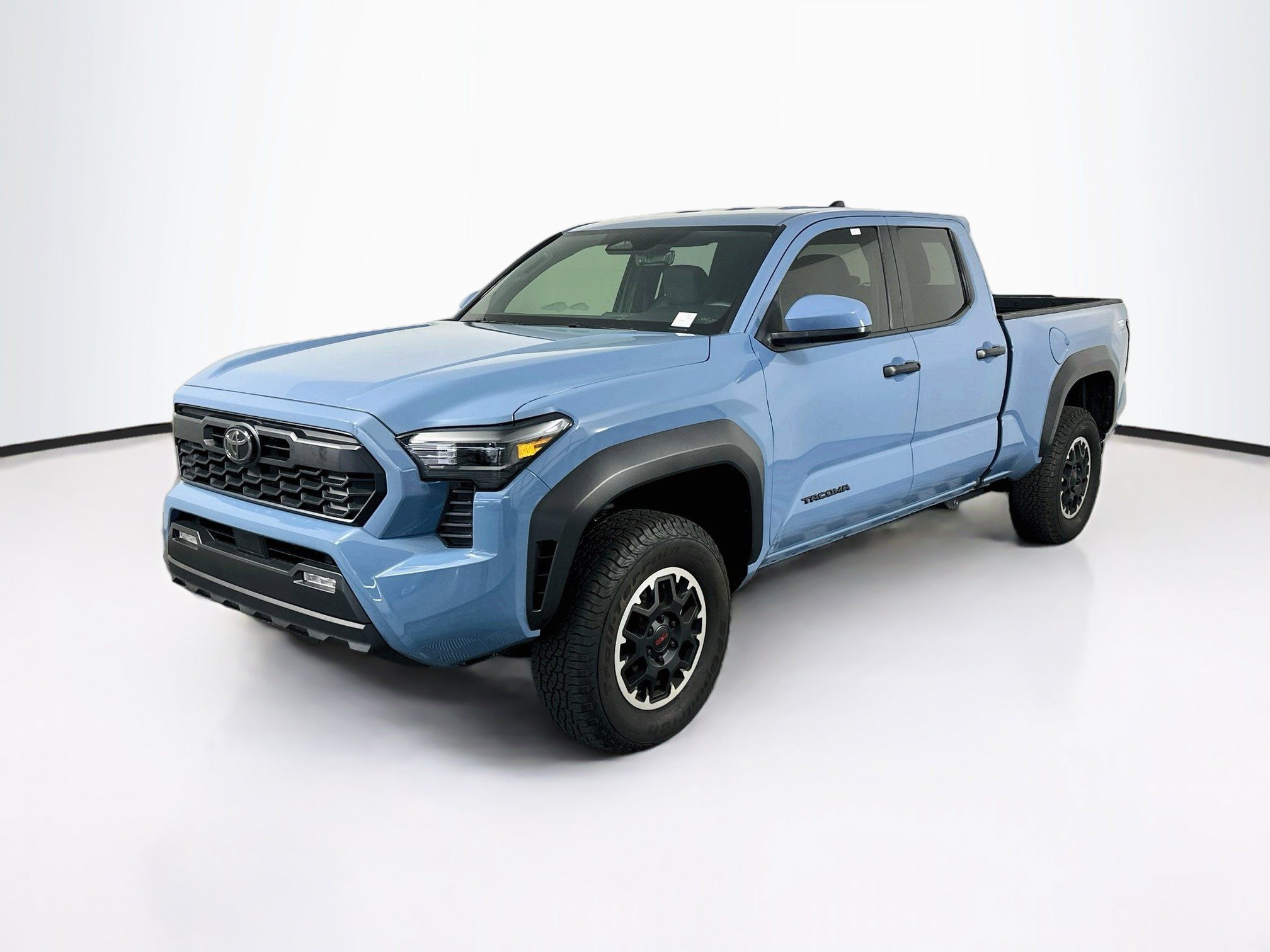 Used 2026 Toyota Tacoma TRD Off-Road AWD/4WD image 3