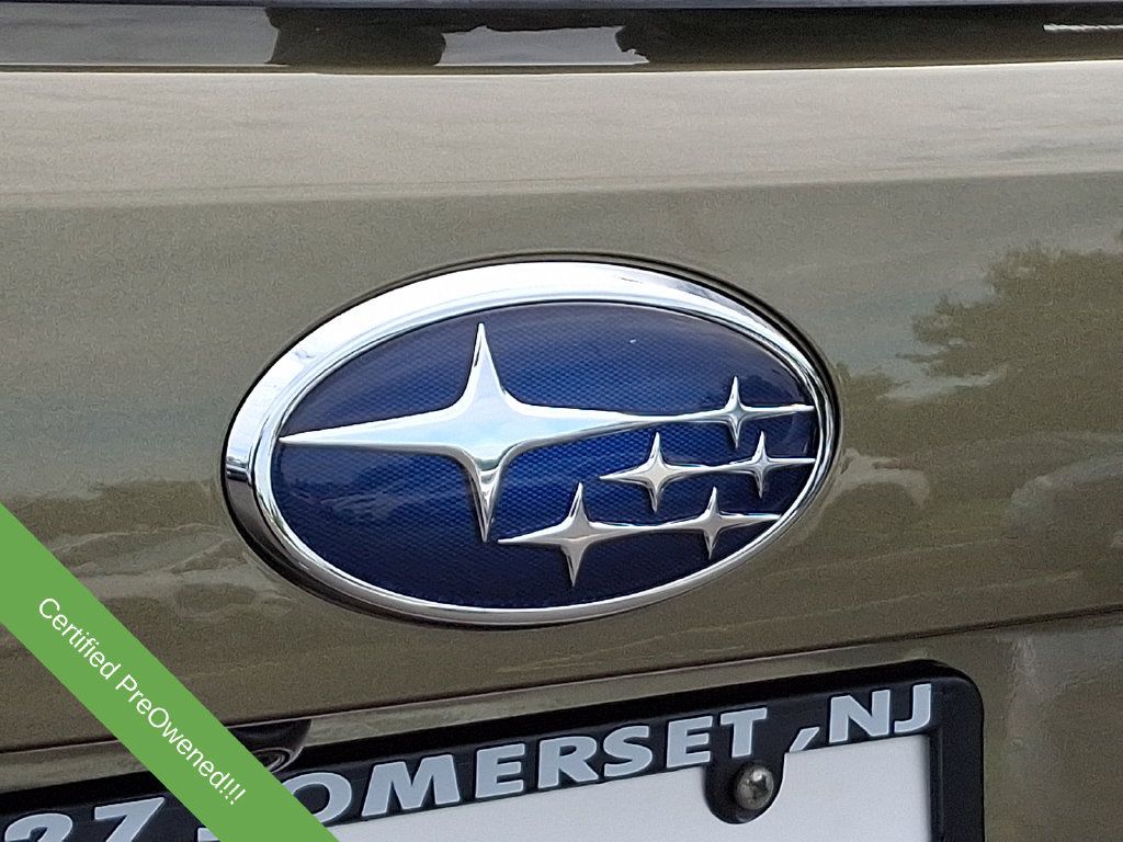 Used 2023 Subaru Forester Premium AWD/4WD image 33
