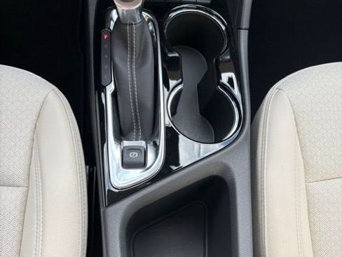 New 2026 Buick Encore GX Preferred w/ Comfort Package image 26