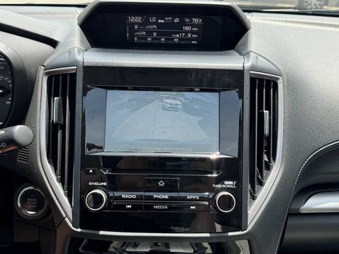 Used 2021 Subaru Forester Premium AWD/4WD image 11