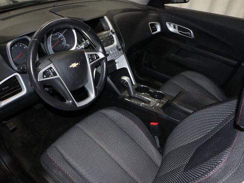 Used 2015 Chevrolet Equinox LT w/ Driver Convenience Package image 25