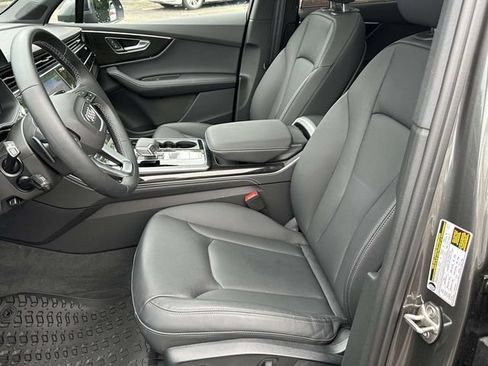 Certified 2026 Audi Q7 3.0T Premium Plus w/ Premium Plus Package AWD/4WD image 20