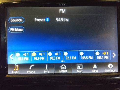 Used 2018 Nissan Murano SV FWD image 25