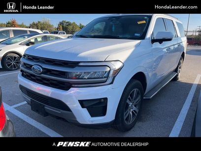 Used 2023 Ford Expedition Max XLT