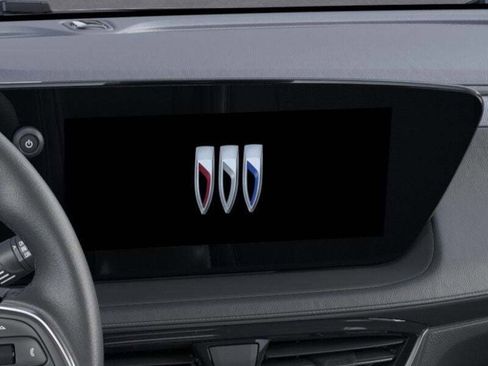 New 2026 Buick Encore GX Sport Touring w/ Advanced Technology Package image 20