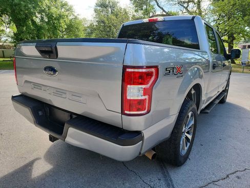 Used 2020 Ford F150 XL w/ Equipment Group 101A Mid image 7