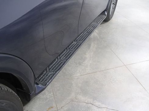 Used 2024 INFINITI QX80 Luxe image 12