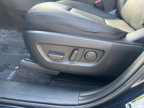 Used 2024 MAZDA CX-90 Plug-In Hybrid w/ Preferred AWD/4WD image 37