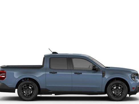 New 2026 Ford Maverick XLT w/ XLT Luxury Package image 5