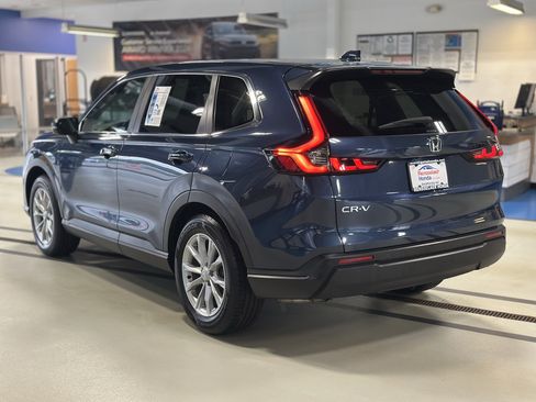 Used 2024 Honda CR-V EX-L image 8