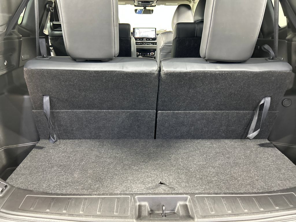 Used 2025 Mitsubishi Outlander SE AWD/4WD image 19