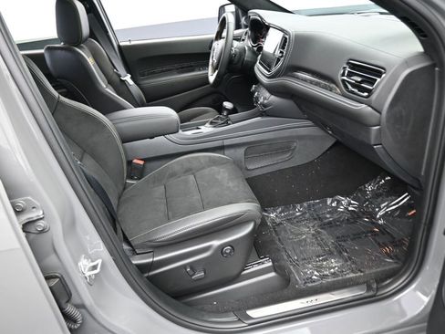 Used 2024 Dodge Durango SRT image 18