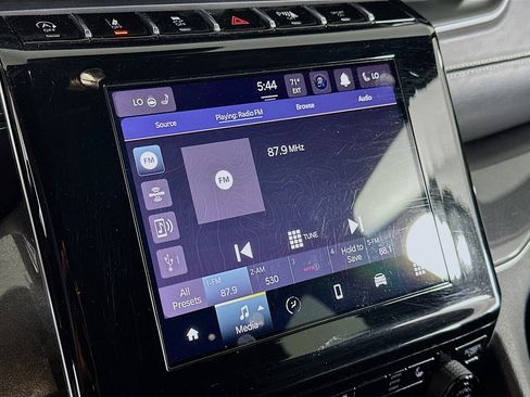 Used 2023 Jeep Grand Cherokee L Laredo RWD image 19