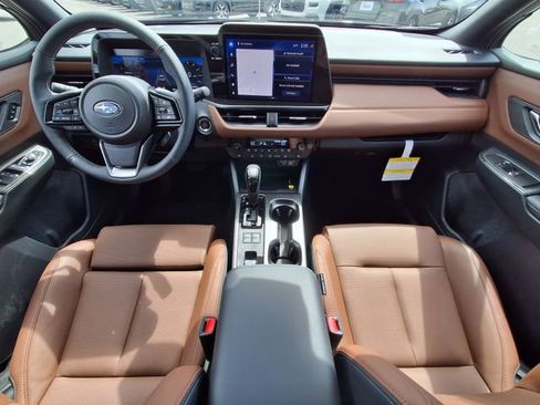 New 2026 Subaru Outback Touring XT AWD/4WD image 18
