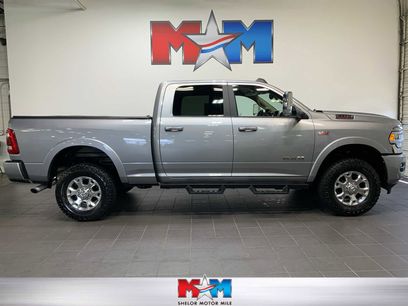 Used 2022 RAM 2500 Laramie