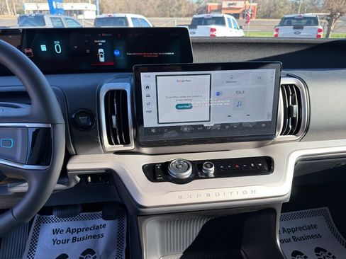 New 2026 Ford Expedition Max Active image 26