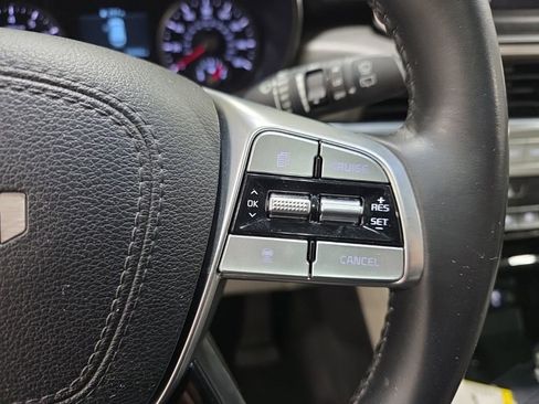 Certified 2022 Kia Telluride EX w/ EX Premium Package image 21