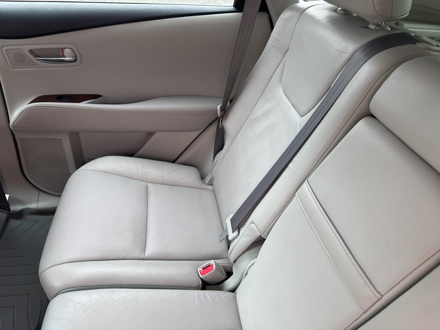 Used 2011 Lexus RX 350 AWD w/ Premium Pkg image 19